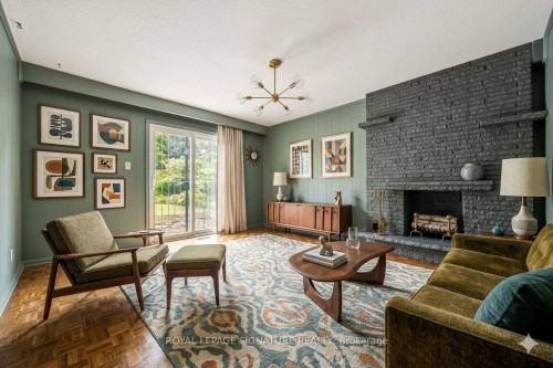 3 Presley Avenue, Toronto, ON 