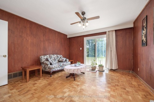 3 Presley Avenue, Toronto, ON 