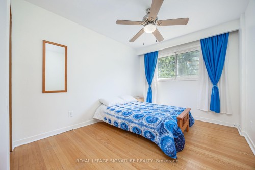 3 Presley Avenue, Toronto, ON 