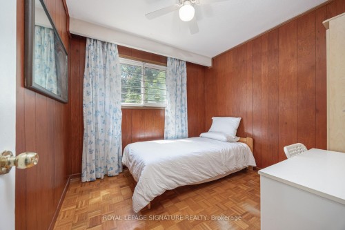 3 Presley Avenue, Toronto, ON 