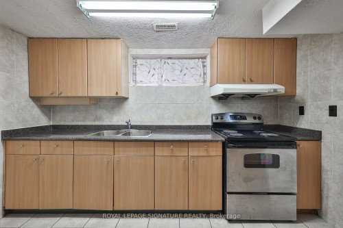 3 Presley Avenue, Toronto, ON 
