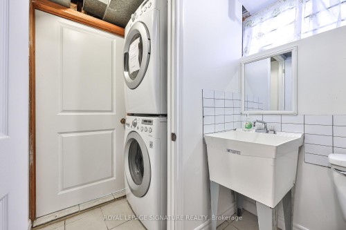 3 Presley Avenue, Toronto, ON 