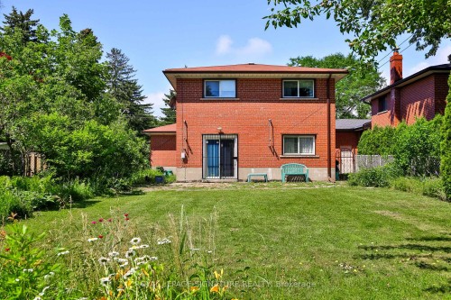 3 Presley Avenue, Toronto, ON 