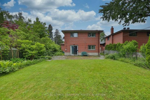 3 Presley Avenue, Toronto, ON 