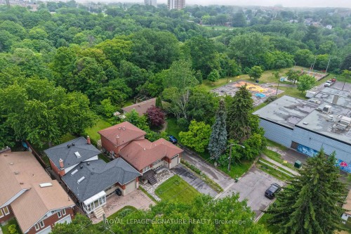 3 Presley Avenue, Toronto, ON 
