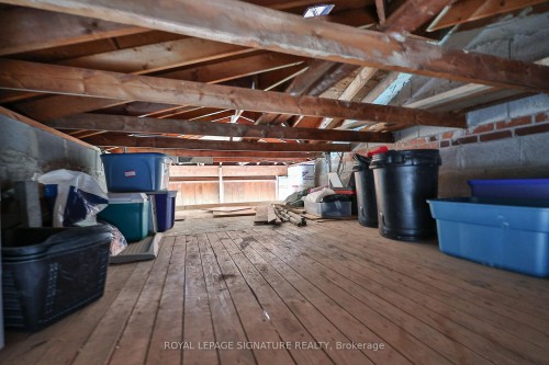 3 Presley Avenue, Toronto, ON 