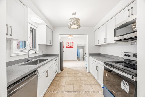 3 Presley Avenue, Toronto, ON 