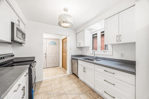 3 Presley Avenue, Toronto, ON 