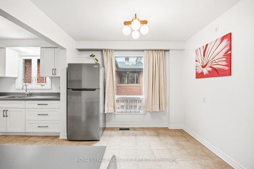 3 Presley Avenue, Toronto, ON 