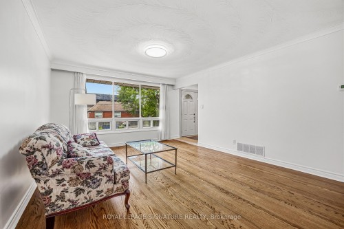 3 Presley Avenue, Toronto, ON 