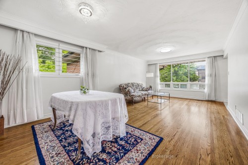 3 Presley Avenue, Toronto, ON 