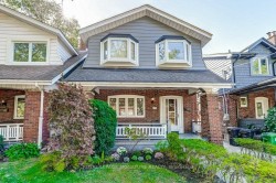 355 Wolverleigh Boulevard Toronto, ON M4C 1S7