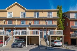 85-1775 Valley Farm Road Pickering, ON L1V 7J9