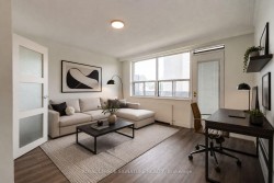 203-15 Gamble Avenue Toronto, ON M4K 2H3