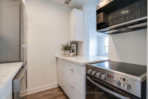 203-15 Gamble Avenue , Toronto, ON M4K 2H3 2