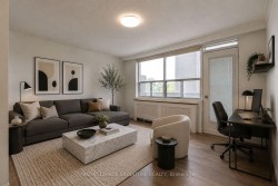 303-15 Gamble Avenue Toronto, ON M4K 2H3