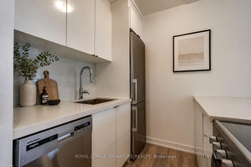 303-15 Gamble Avenue , Toronto, ON M4K 2H3 3