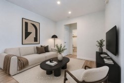 107-33 Gamble Avenue Toronto, ON M4K 2H4
