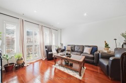 552-83 Mondeo Drive Toronto, ON M1P 5B6