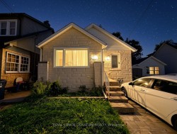 Bsmt-118 Harding Boulevard  Toronto, ON M1N 3E2