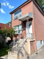 Lower-152 Barker Avenue  Toronto, ON M4C 2P1