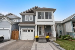 16 Beacham Crescent  Clarington, ON L1B 1N2