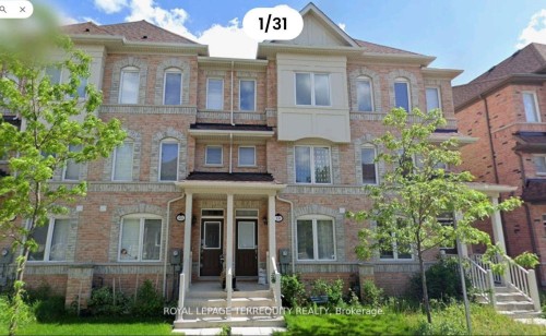 Upper-19 De Jong Street , Toronto, ON M1P 0C1