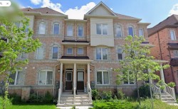 Upper-19 De Jong Street  Toronto, ON M1P 0C1