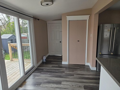 Main-38 Glynn Road , Ajax, ON L1S 2C3 2