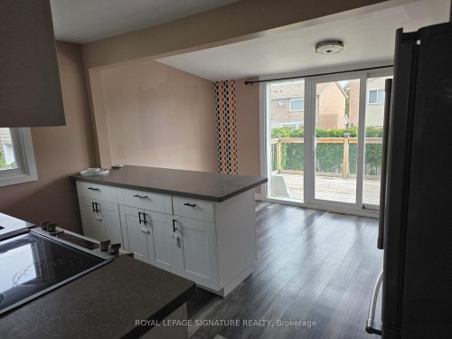Main-38 Glynn Road , Ajax, ON L1S 2C3 4