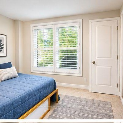 Main-19 De Jong Street , Toronto, ON M1P 0C1 4