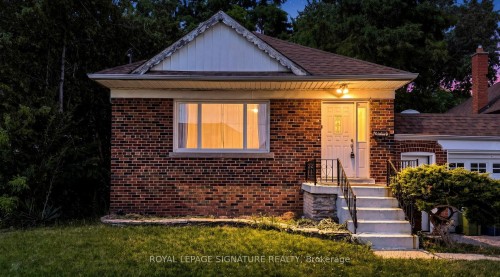 Main-14 Valdane Drive , Toronto, ON M1L 2E9 2