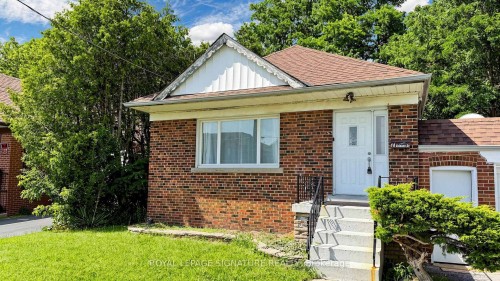 Main-14 Valdane Drive , Toronto, ON M1L 2E9 3