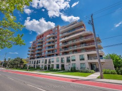 318-3655 Kingston Road Toronto, ON M1M 1S2