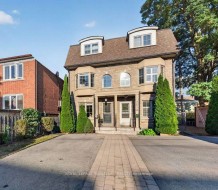 281B Glebemount Avenue Toronto, ON M4C 3V2