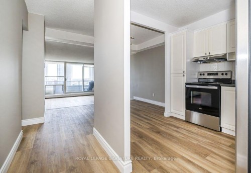 2007-4091 Sheppard Avenue E, Toronto, ON M1S 3H2 4