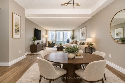 2007-4091 Sheppard Avenue E, Toronto, ON M1S 3H2 5