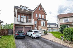 Lower-53 Rushbrooke Way  Ajax, ON L1Z 2C4