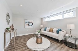 Lower-123 Bowman Avenue Whitby, ON L1N 3T7