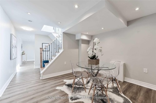 Lower-123 Bowman Avenue , Whitby, ON L1N 3T7 3
