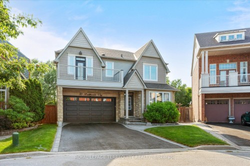 Room 1-55 Rushbrooke Way , Ajax, ON L1Z 2C4 2
