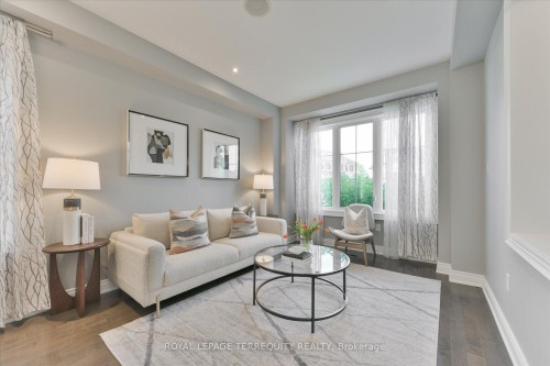 Room 1-55 Rushbrooke Way , Ajax, ON L1Z 2C4 5