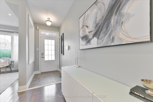 Room 2-55 Rushbrooke Way , Ajax, ON L1Z 2C4 3