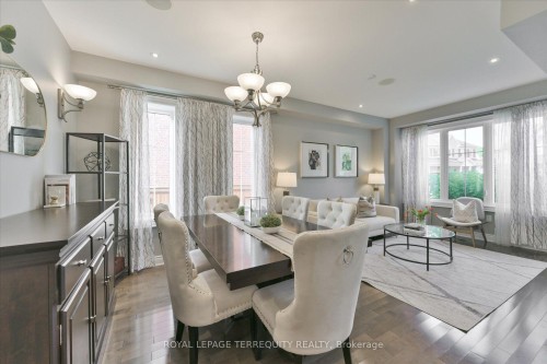 Room 2-55 Rushbrooke Way , Ajax, ON L1Z 2C4 5