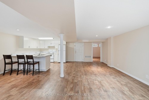 Lower-531 Rodd Avenue , Pickering, ON L1W 2B1 3