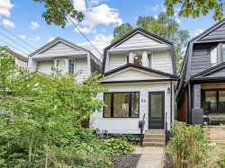 54 Roseheath Avenue  Toronto, ON M4C 3P5