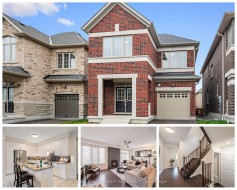 1055 Skyridge Boulevard  Pickering, ON L1X 0G5