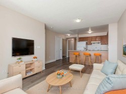 610-50 Brian Harrison Way Toronto, ON M1P 5J4