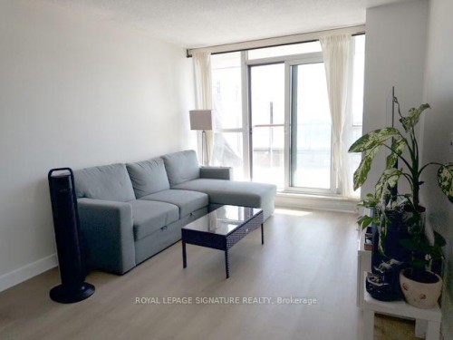 610-50 Brian Harrison Way , Toronto, ON M1P 5J4 3
