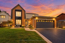 1794 Meadowview Avenue  Pickering, ON L1V 3G8